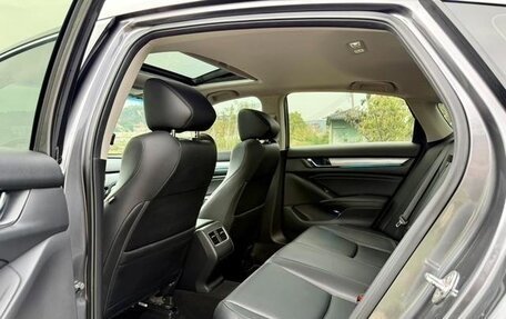 Honda Accord IX рестайлинг, 2020 год, 1 690 442 рублей, 6 фотография