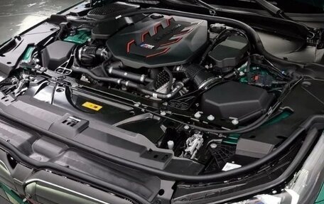 BMW M5, 2025 год, 21 000 000 рублей, 6 фотография