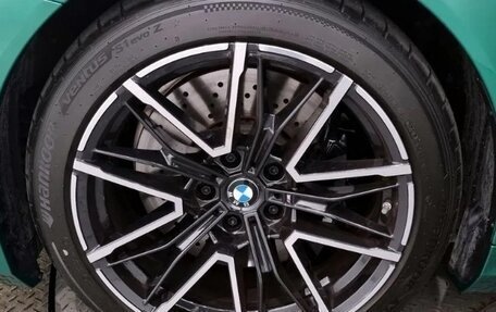 BMW M5, 2025 год, 21 000 000 рублей, 5 фотография