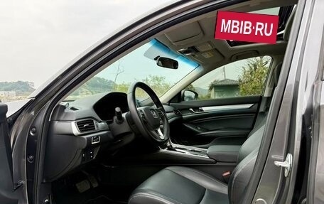 Honda Accord IX рестайлинг, 2020 год, 1 690 442 рублей, 8 фотография