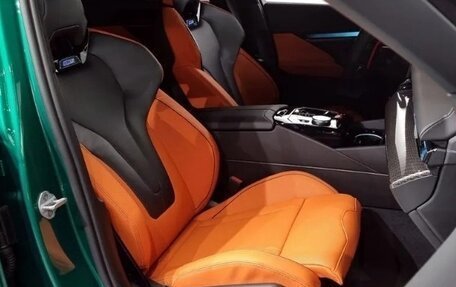 BMW M5, 2025 год, 21 000 000 рублей, 10 фотография