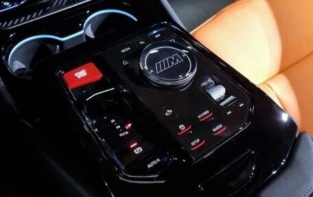 BMW M5, 2025 год, 21 000 000 рублей, 9 фотография