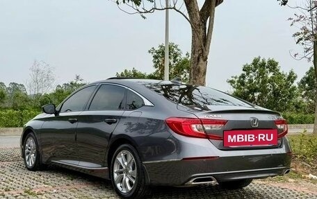 Honda Accord IX рестайлинг, 2020 год, 1 690 442 рублей, 5 фотография