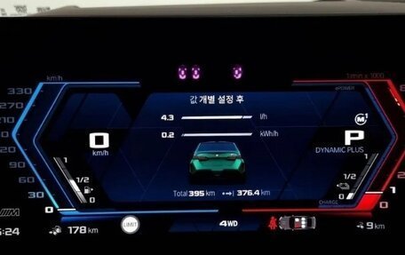 BMW M5, 2025 год, 21 000 000 рублей, 8 фотография