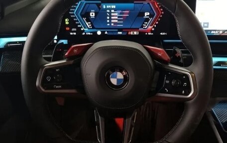 BMW M5, 2025 год, 21 000 000 рублей, 12 фотография