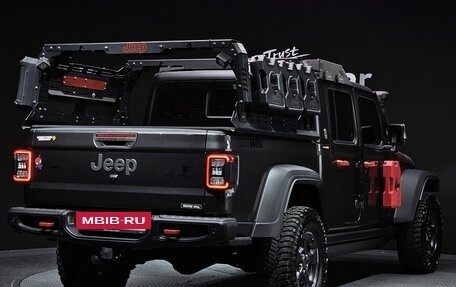 Jeep Gladiator, 2020 год, 7 950 000 рублей, 3 фотография