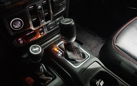 Jeep Gladiator, 2020 год, 7 950 000 рублей, 10 фотография