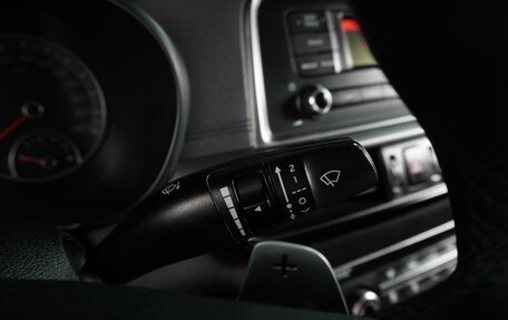 KIA Optima IV, 2018 год, 1 155 000 рублей, 15 фотография