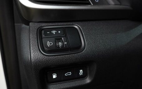 KIA Optima IV, 2018 год, 1 155 000 рублей, 13 фотография