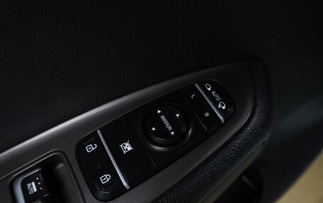KIA Optima IV, 2018 год, 1 155 000 рублей, 12 фотография