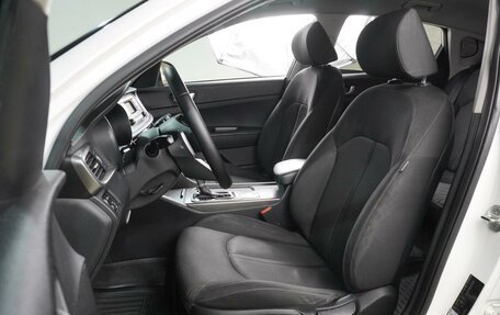 KIA Optima IV, 2018 год, 1 155 000 рублей, 10 фотография
