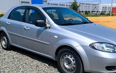 Chevrolet Lacetti, 2011 год, 470 000 рублей, 1 фотография