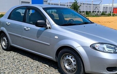 Chevrolet Lacetti, 2011 год, 470 000 рублей, 1 фотография