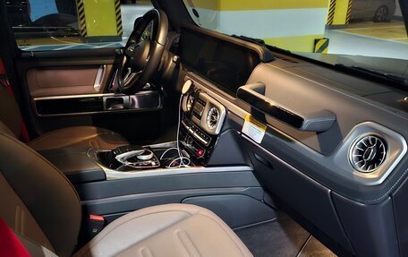Mercedes-Benz G-Класс W463 рестайлинг _iii, 2021 год, 11 900 000 рублей, 8 фотография