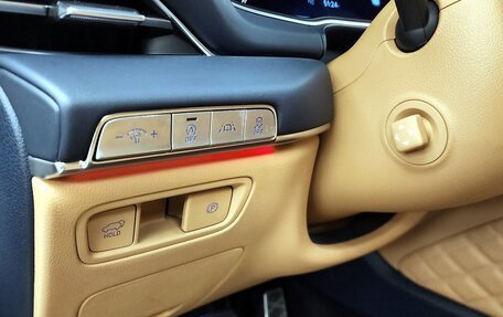 Genesis GV80 I, 2021 год, 3 900 100 рублей, 9 фотография