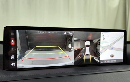 Genesis GV80 I, 2021 год, 3 900 100 рублей, 13 фотография
