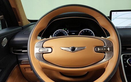 Genesis GV80 I, 2021 год, 3 900 100 рублей, 8 фотография