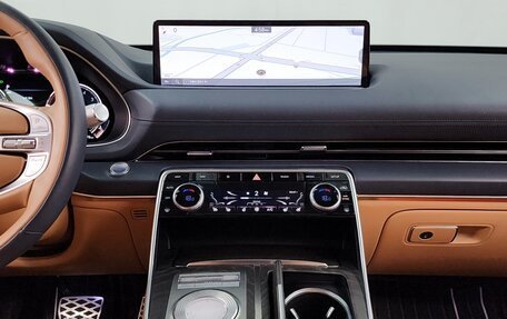 Genesis GV80 I, 2021 год, 3 900 100 рублей, 12 фотография