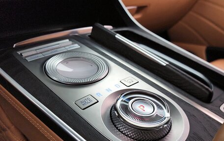 Genesis GV80 I, 2021 год, 3 900 100 рублей, 14 фотография