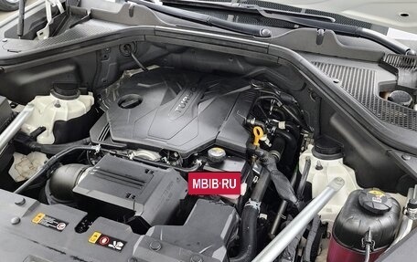 Genesis GV80 I, 2021 год, 3 900 100 рублей, 5 фотография