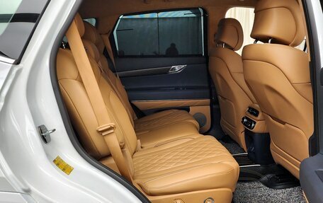 Genesis GV80 I, 2021 год, 3 900 100 рублей, 18 фотография