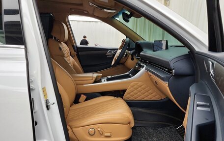 Genesis GV80 I, 2021 год, 3 900 100 рублей, 16 фотография
