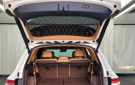 Genesis GV80 I, 2021 год, 3 900 100 рублей, 20 фотография