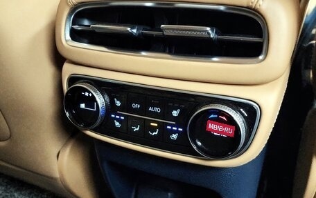 Genesis GV80 I, 2021 год, 3 900 100 рублей, 19 фотография