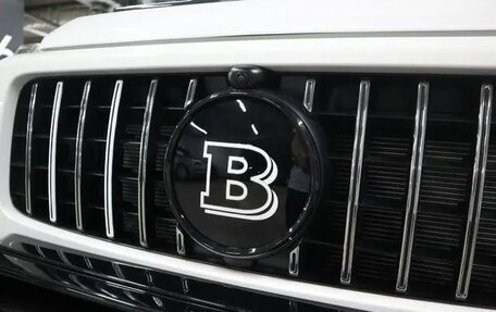 Mercedes-Benz G-Класс AMG, 2021 год, 25 065 000 рублей, 11 фотография