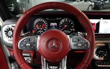 Mercedes-Benz G-Класс AMG, 2021 год, 25 065 000 рублей, 15 фотография
