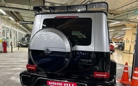 Mercedes-Benz G-Класс AMG, 2022 год, 23 800 000 рублей, 6 фотография
