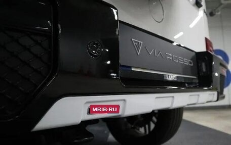 Mercedes-Benz G-Класс AMG, 2021 год, 25 065 000 рублей, 10 фотография