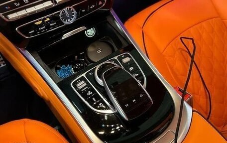 Mercedes-Benz G-Класс AMG, 2022 год, 23 800 000 рублей, 18 фотография