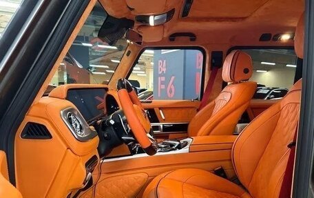 Mercedes-Benz G-Класс AMG, 2022 год, 23 800 000 рублей, 13 фотография
