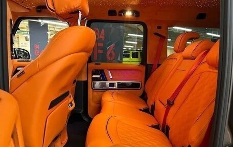 Mercedes-Benz G-Класс AMG, 2022 год, 23 800 000 рублей, 20 фотография