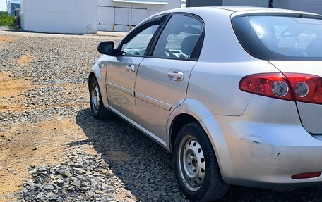 Chevrolet Lacetti, 2011 год, 470 000 рублей, 3 фотография