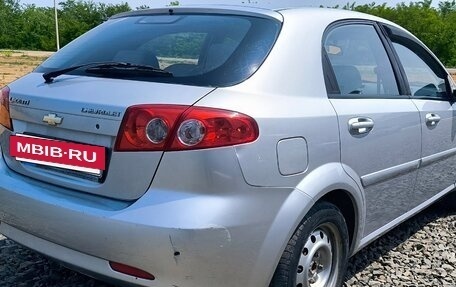 Chevrolet Lacetti, 2011 год, 470 000 рублей, 2 фотография