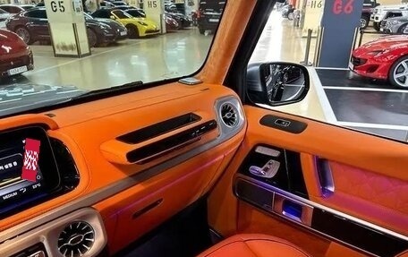 Mercedes-Benz G-Класс AMG, 2022 год, 23 800 000 рублей, 16 фотография