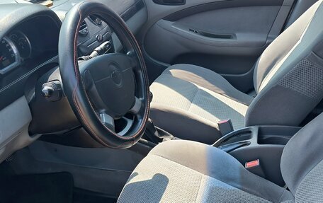 Chevrolet Lacetti, 2011 год, 470 000 рублей, 5 фотография