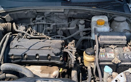 Chevrolet Lacetti, 2011 год, 470 000 рублей, 12 фотография