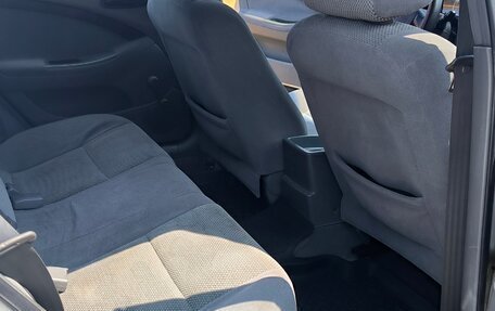 Chevrolet Lacetti, 2011 год, 470 000 рублей, 8 фотография
