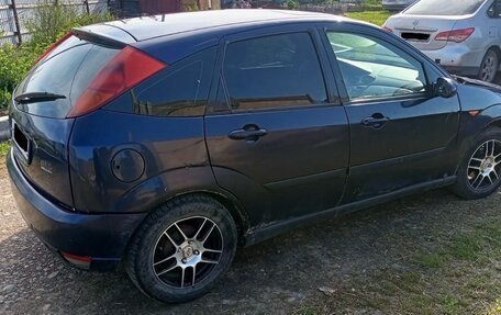 Ford Focus IV, 1999 год, 150 000 рублей, 3 фотография