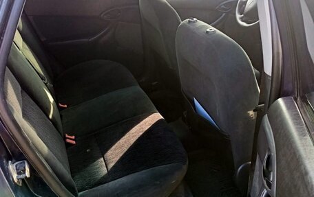 Ford Focus IV, 1999 год, 150 000 рублей, 6 фотография