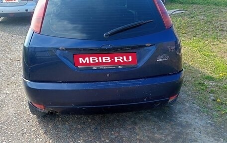 Ford Focus IV, 1999 год, 150 000 рублей, 2 фотография