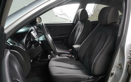 Hyundai Elantra IV, 2010 год, 839 000 рублей, 10 фотография