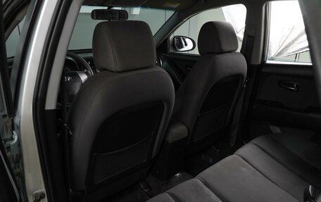 Hyundai Elantra IV, 2010 год, 839 000 рублей, 11 фотография
