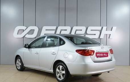 Hyundai Elantra IV, 2010 год, 839 000 рублей, 2 фотография