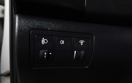 Hyundai Elantra IV, 2010 год, 839 000 рублей, 13 фотография