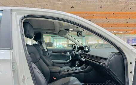 Honda Civic, 2022 год, 1 478 000 рублей, 10 фотография