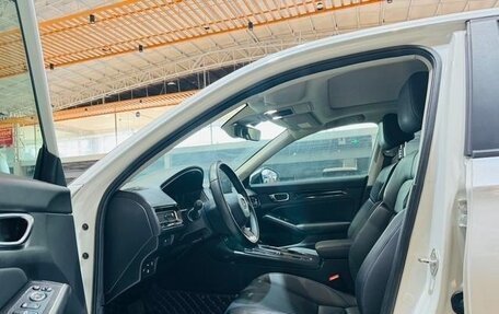 Honda Civic, 2022 год, 1 478 000 рублей, 6 фотография